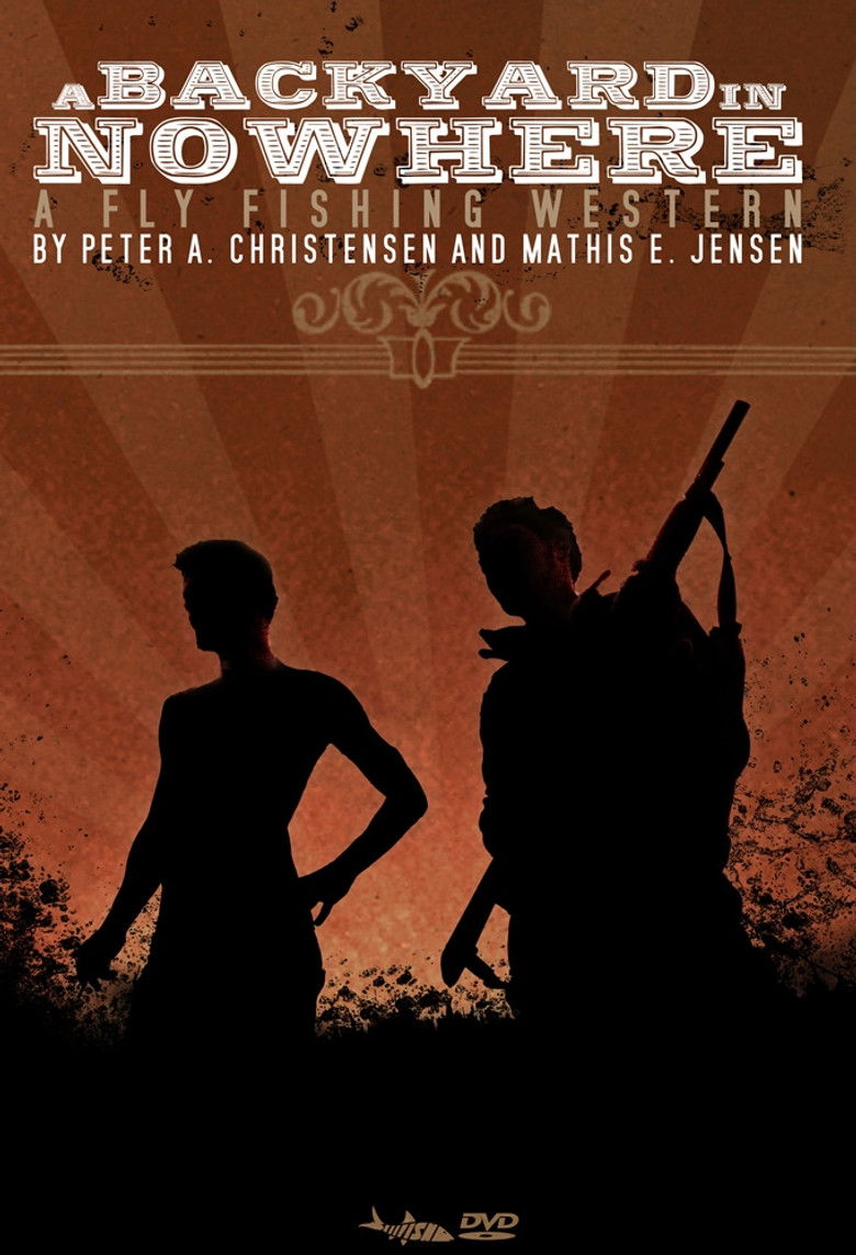 Imatge de A Backyard in Nowhere