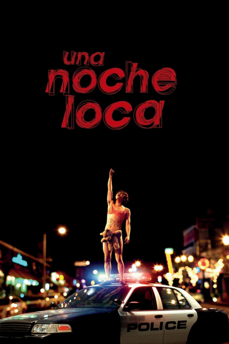 Una noche loca