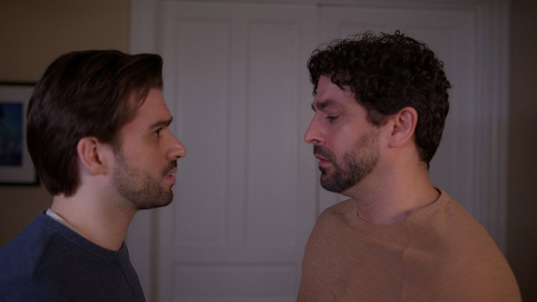 Frame from HAPTIC