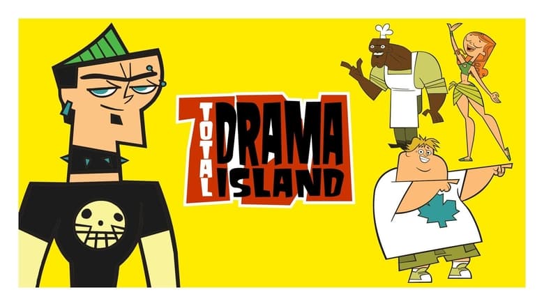 Total Drama (TV Series 2007–2014) - Plot - IMDb