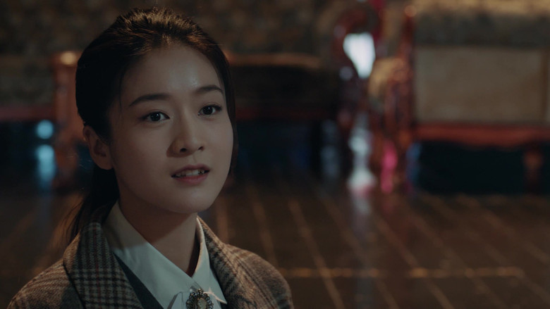 Still image for Hot Blooded Youth season 1 episode 53: Episode 53 Still image for Hot Blooded Youth season 1 episode 53: Episode 53