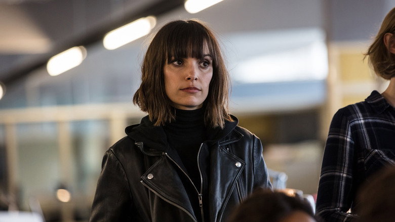 Still from Rellik - Season 1 Episode 1