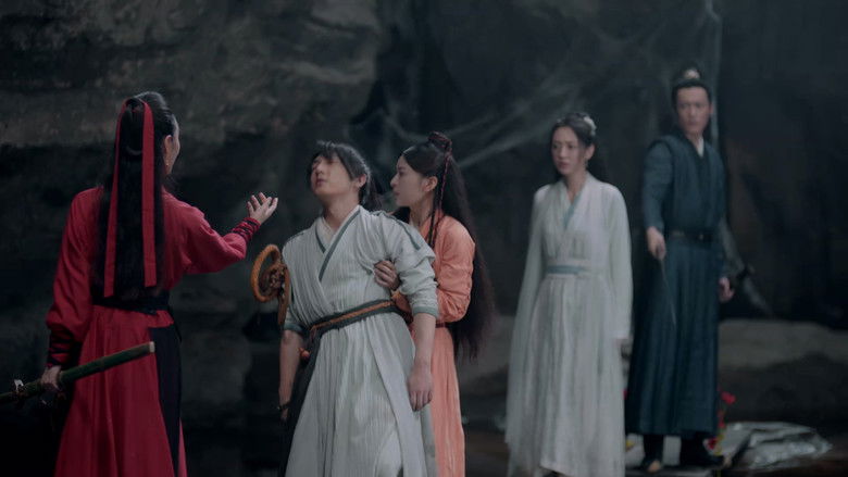 Still image for 大炎诡闻录 season 1 episode 21: Episode 21 Still image for 大炎诡闻录 season 1 episode 21: Episode 21