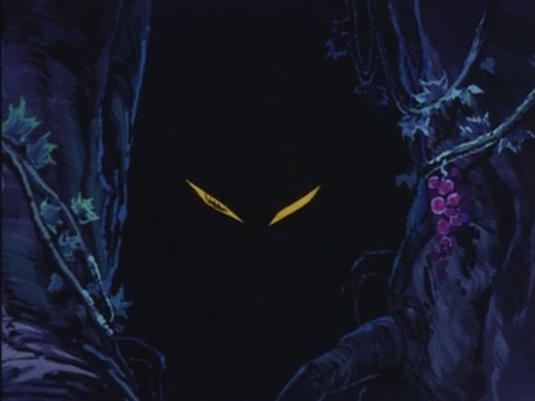 Still image for Adventure of Gamba season 1 episode 7: Scary, Scary Black Shadow Still image for Adventure of Gamba season 1 episode 7: Scary, Scary Black Shadow