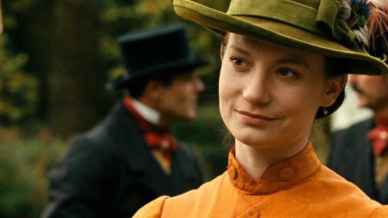 Image d'arrière-plan 2 du film Madame Bovary