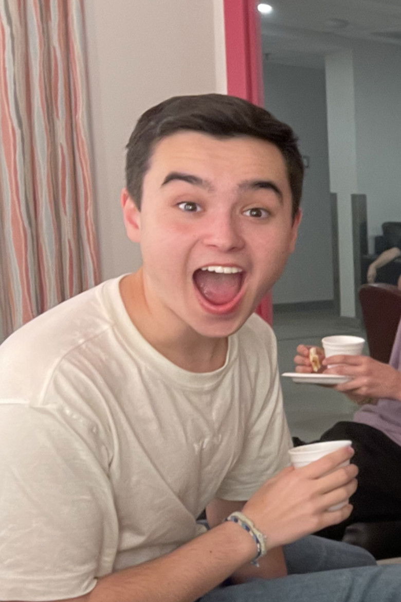 Photo de Antoine Lefebvre