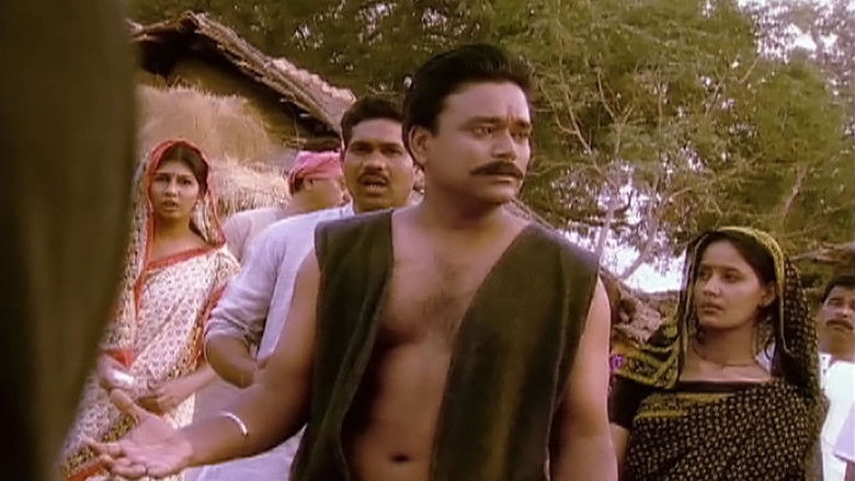 Still image for Ssshhhh...Koi Hai season 1 episode 81: Chameleon Man On The Prowl