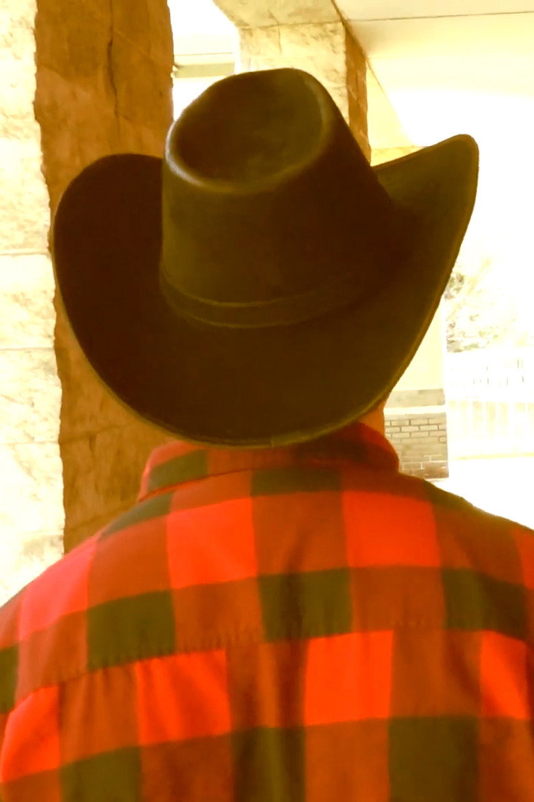 Honest Man background