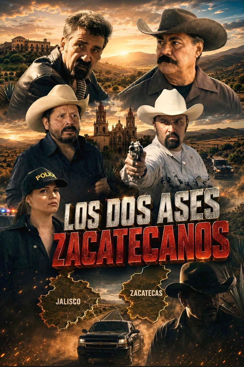 Imatge de Los Dos Ases Zacatecanos