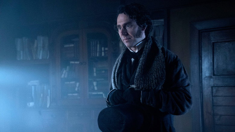 Still from Dickensian - Season 1 Episode 13