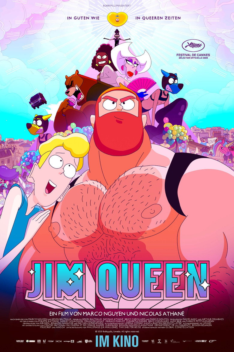 Jim Queen