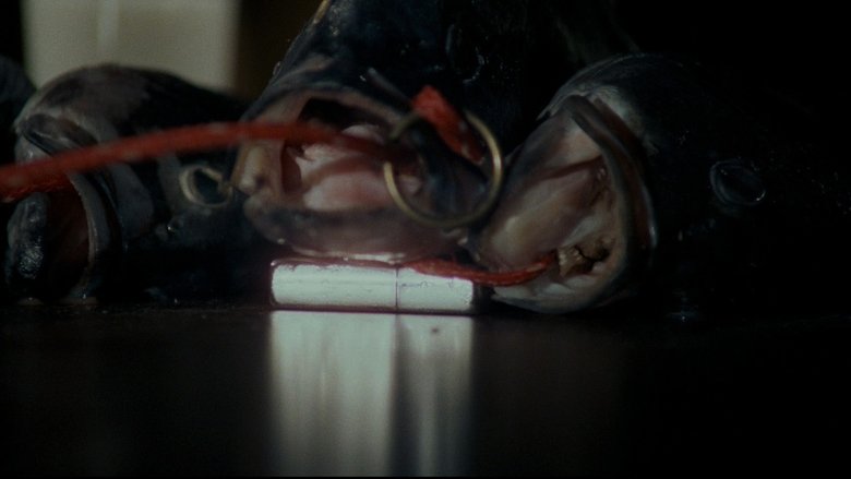 Blood Simple (1985)