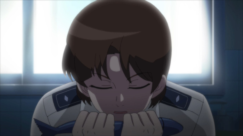 Still image for The Haunted House season 1 episode 6: The Nightmare of the No-Face Ghost Still image for The Haunted House season 1 episode 6: The Nightmare of the No-Face Ghost