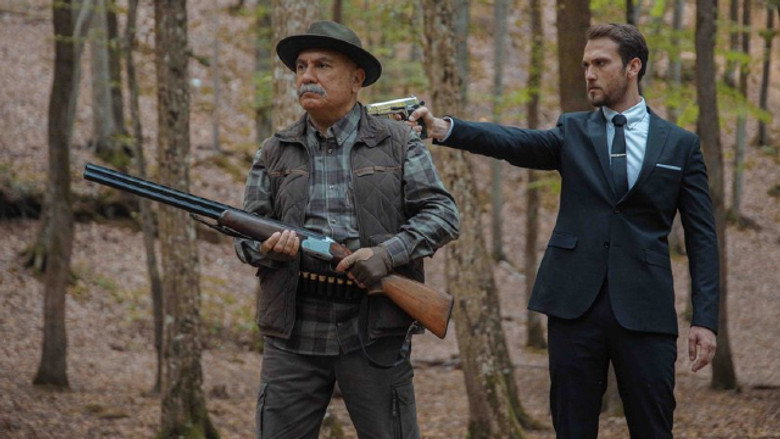 Still from The Pit - Season 4 Episode 6