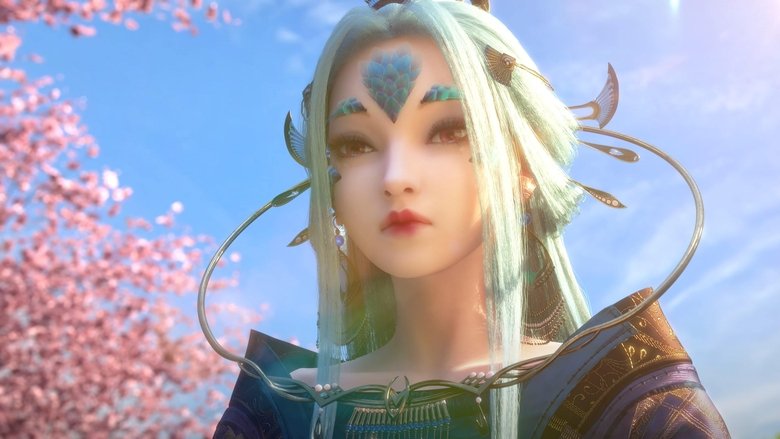 Still image for The Island of Siliang season 1 episode 5: Episode 5 Still image for The Island of Siliang season 1 episode 5: Episode 5