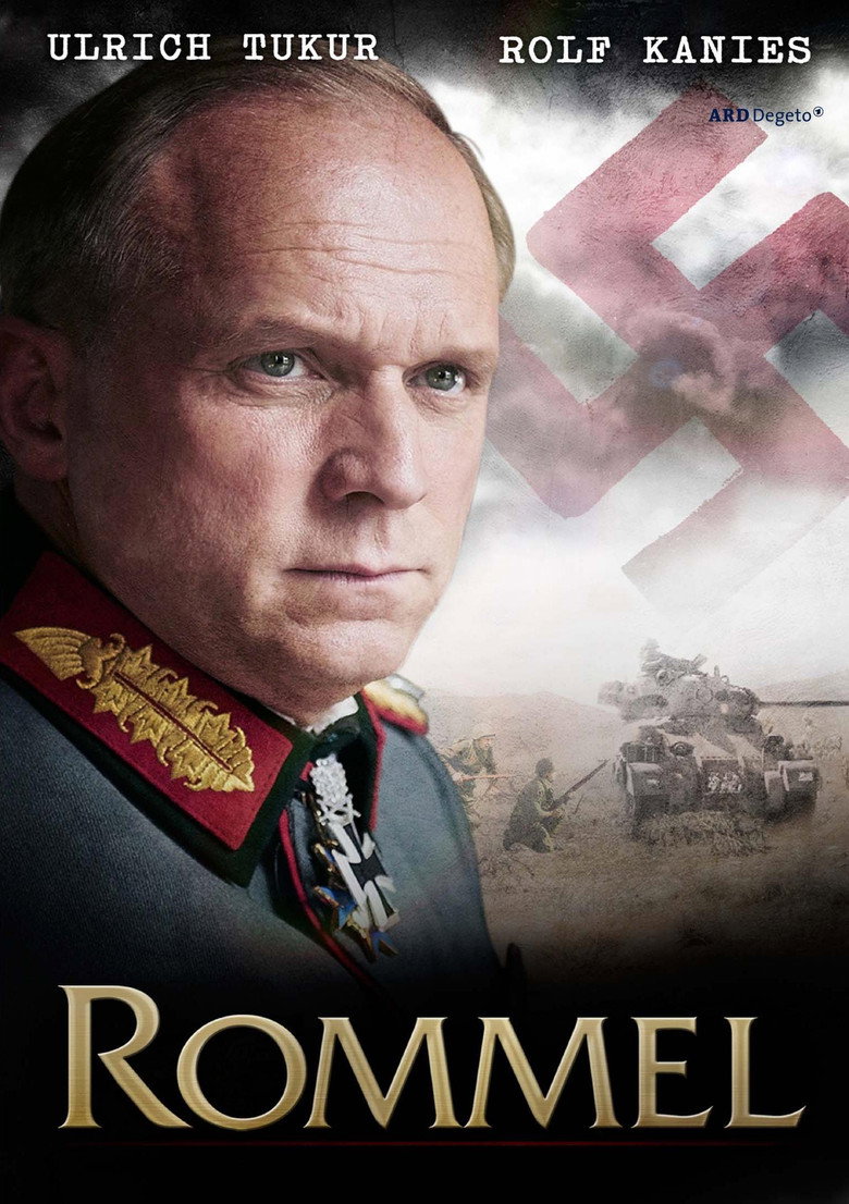 Rommel (2012)