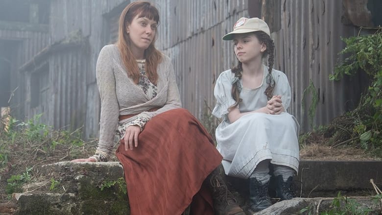 Still image for The Forgotten Valley season 1 episode 6: Can I trust you? Still image for The Forgotten Valley season 1 episode 6: Can I trust you?