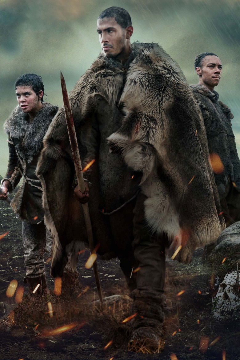 Imatge de Out of Darkness