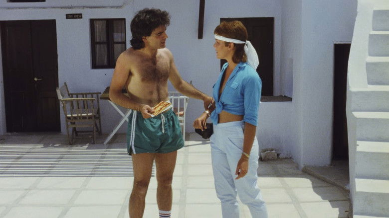 Imatge de Tiffany, η αγριόγατα του έρωτα