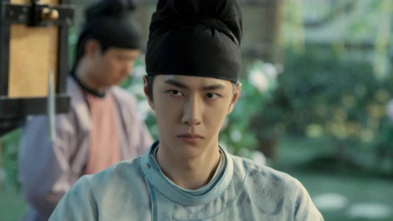 Still image for Luoyang season 1 episode 8: Episode 8 Still image for Luoyang season 1 episode 8: Episode 8