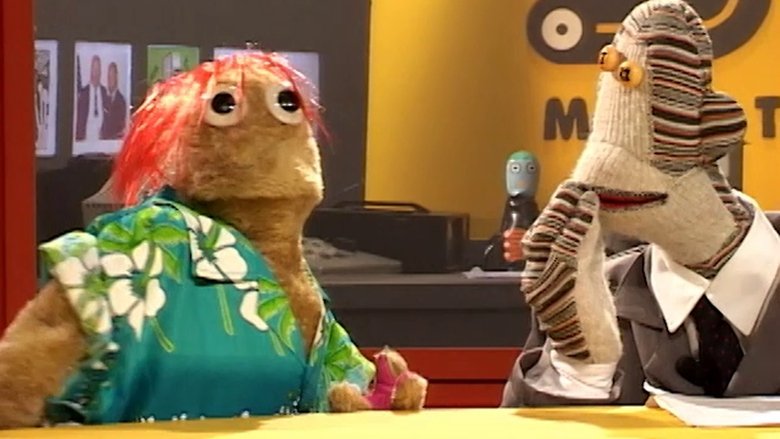 Still image for 31 Minutos season 1 episode 8: El asesor de imagen Still image for 31 Minutos season 1 episode 8: El asesor de imagen