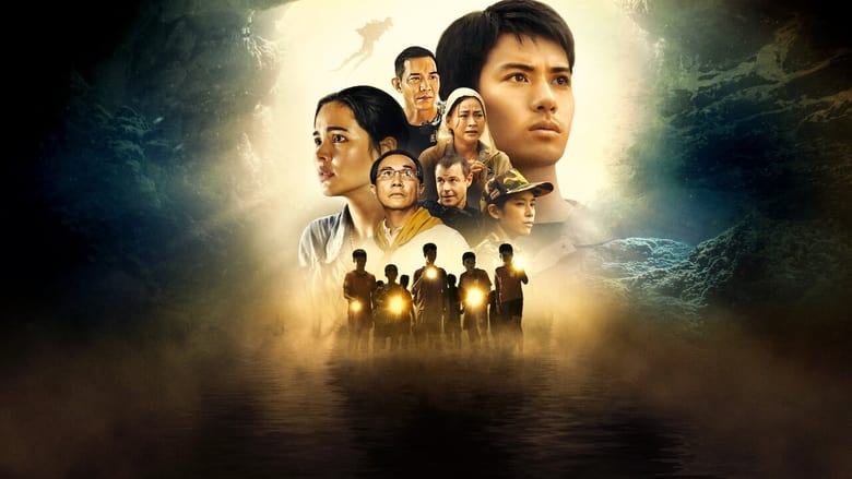 Nonton Thai Cave Rescue (2022) Sub Indo - Filmapik