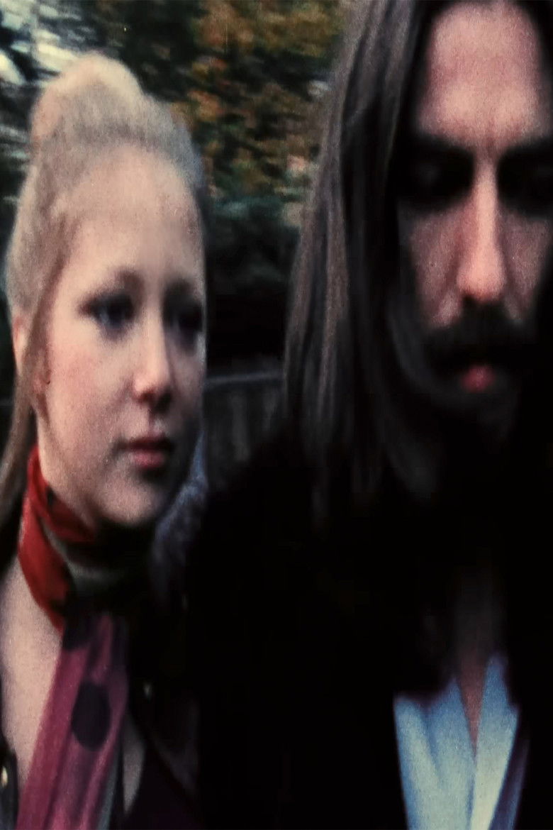 Imatge de The Beatles: Something