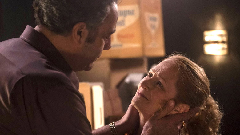 Still from I'm Dying Up Here - ซีซัน 2 ตอน 4