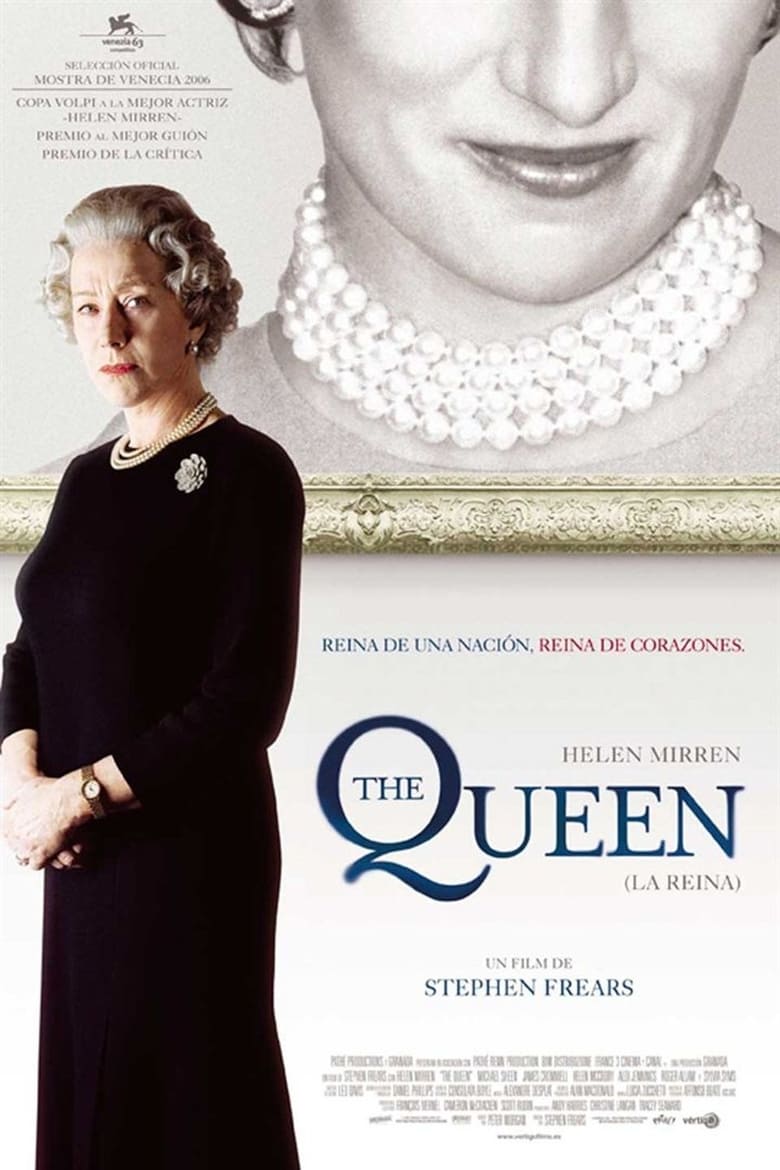 The Queen (La Reina) (2006)