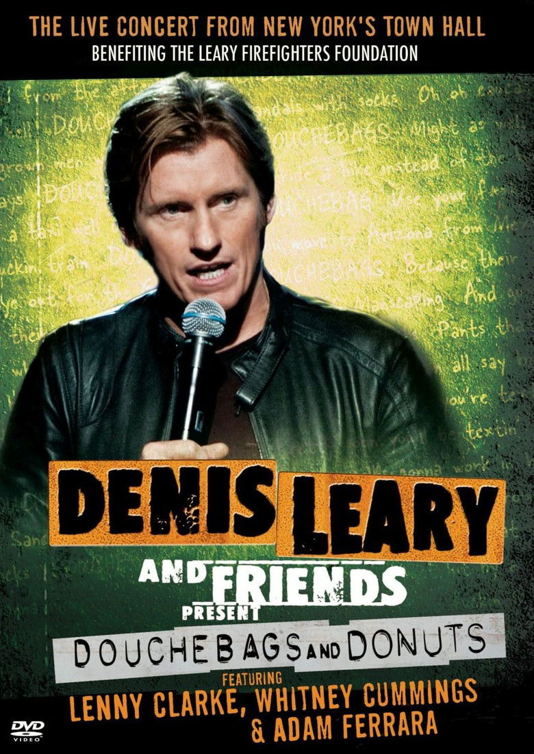 Imatge de Denis Leary and Friends Present: Douchebags and Donuts