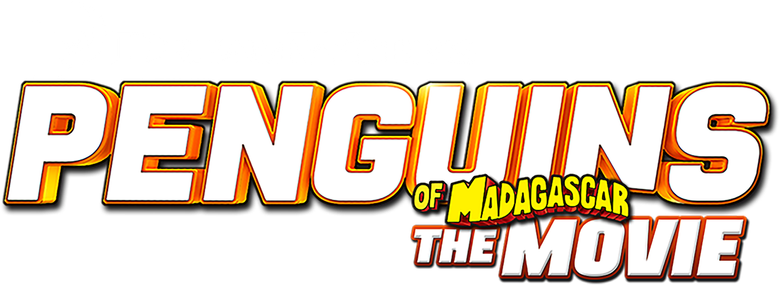 Imagen de Los Pingüinos de Madagascar