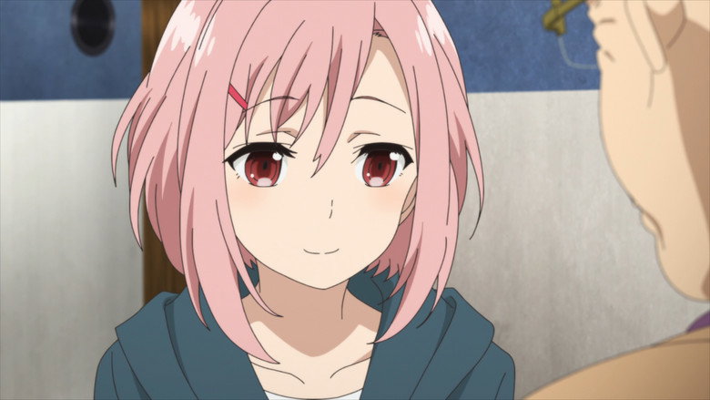 Still from サクラクエスト - Season 1 Episode 23