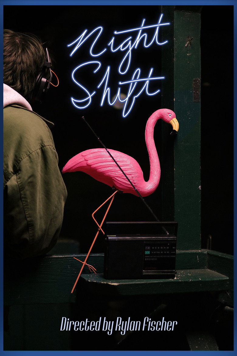 Imatge de Night Shift