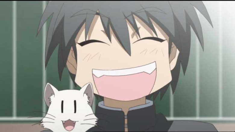 Still image for My Bride is a Mermaid season 1 episode 14: A Kitten's Story Still image for My Bride is a Mermaid season 1 episode 14: A Kitten's Story