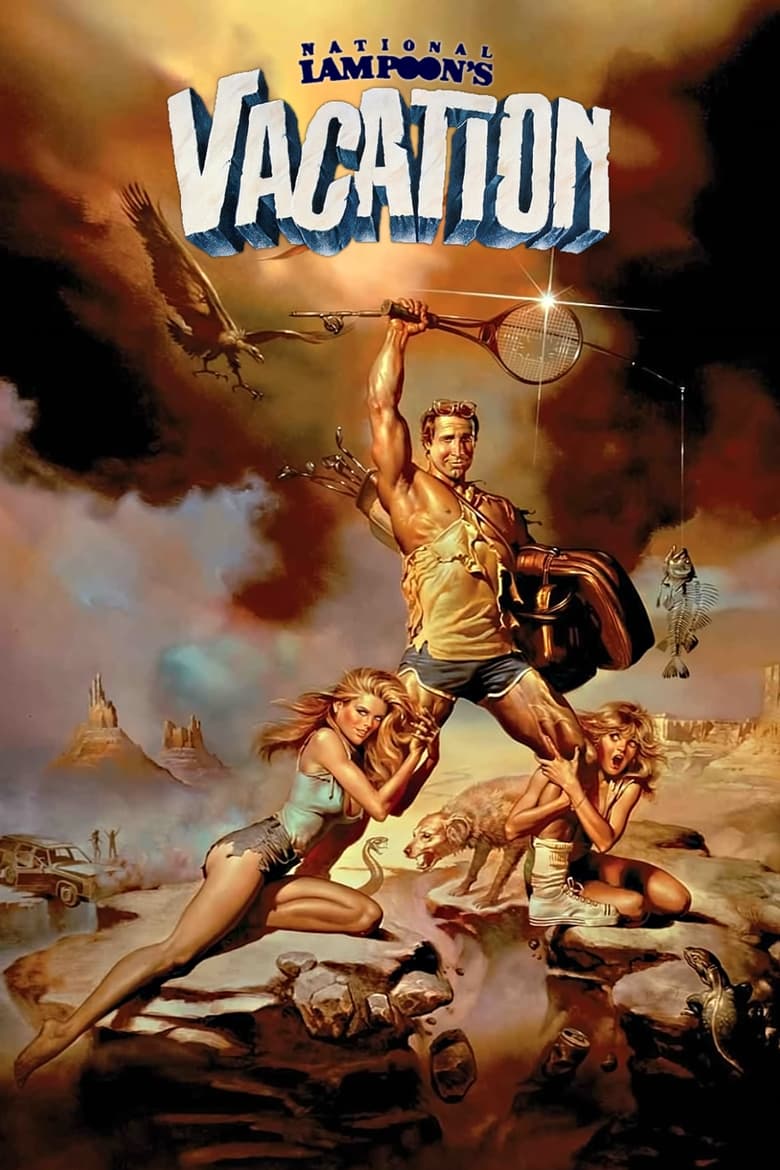 National Lampoon's Vacation