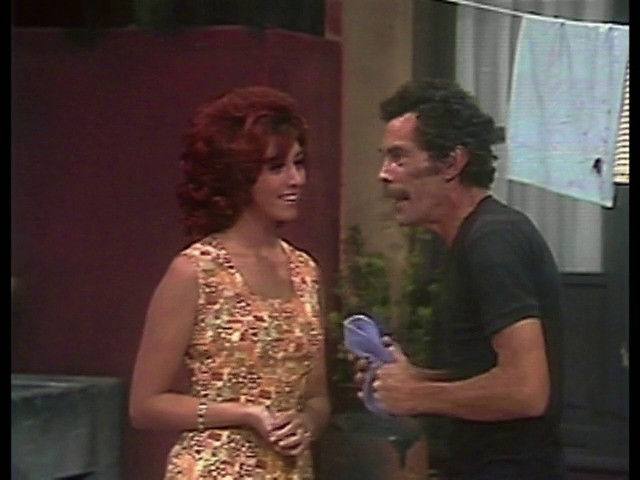 Still image for El Chavo del Ocho season 1 episode 13: Episode 13