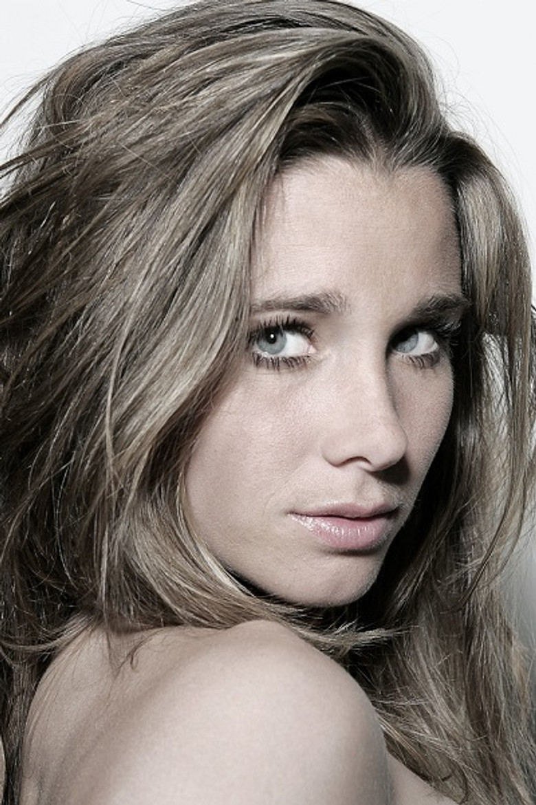 Ellen Hoog portrait