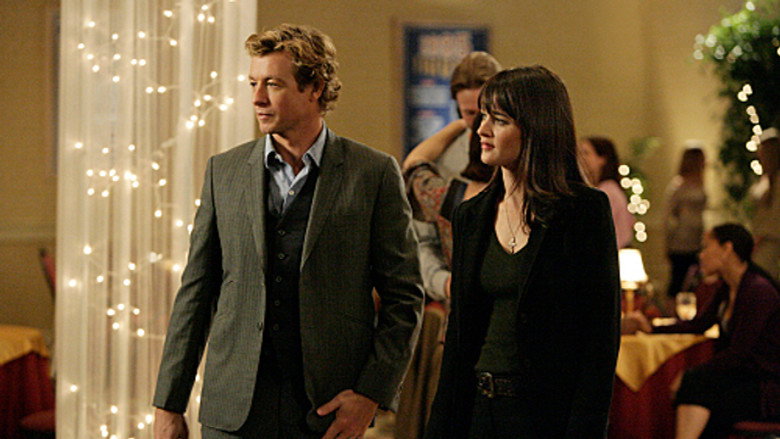 The Mentalist Sezonul 2 Episodul 11 Online Subtitrat in Romana - FSonline
