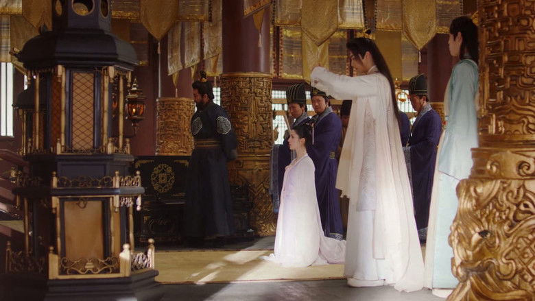 Still image for Jade's Fateful Love season 1 episode 19: Episode 19 Still image for Jade's Fateful Love season 1 episode 19: Episode 19