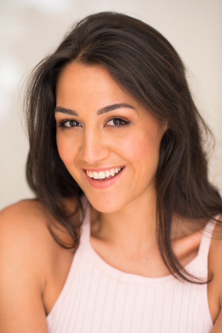 Laura Porta portrait image