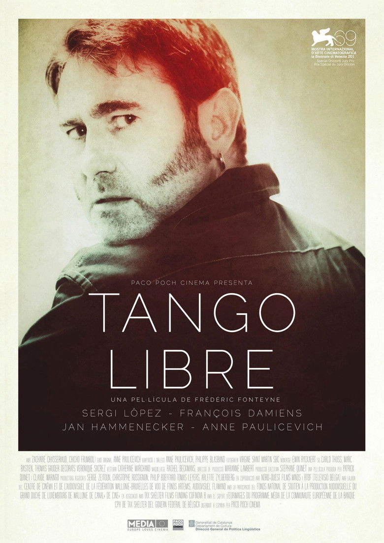 Imatge de Tango Libre