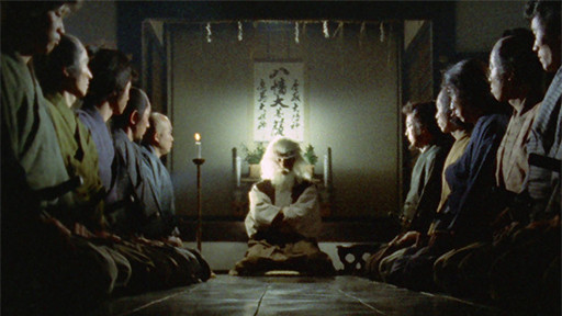 Lone Wolf and Cub 1×9