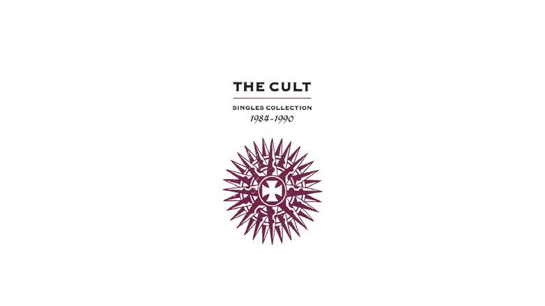 Image d'arrière-plan 1 du film The Cult: Pure Cult Anthology 1984-1995