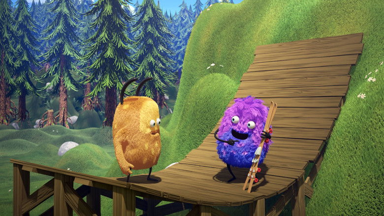 Still image for Kiwi & Strit season 1 episode 16: Episode 16 Still image for Kiwi & Strit season 1 episode 16: Episode 16