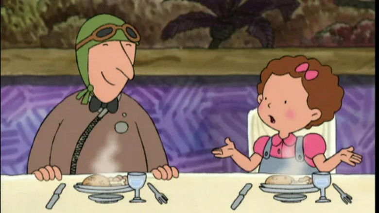 Still image for The Triplets season 1 episode 42: Episode 42 Still image for The Triplets season 1 episode 42: Episode 42