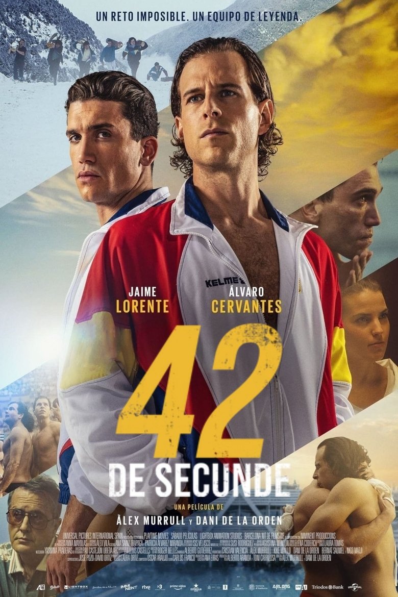 42 segundos (2022)