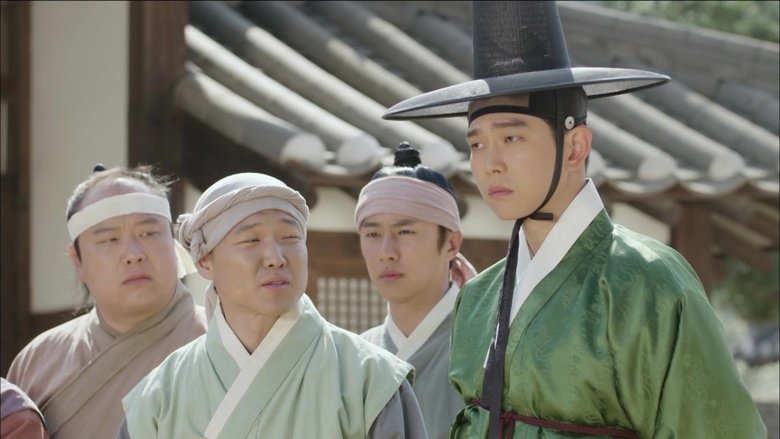 Still image for The Rebel season 1 episode 20: He Is Stealing the Hearts of Your People Still image for The Rebel season 1 episode 20: He Is Stealing the Hearts of Your People