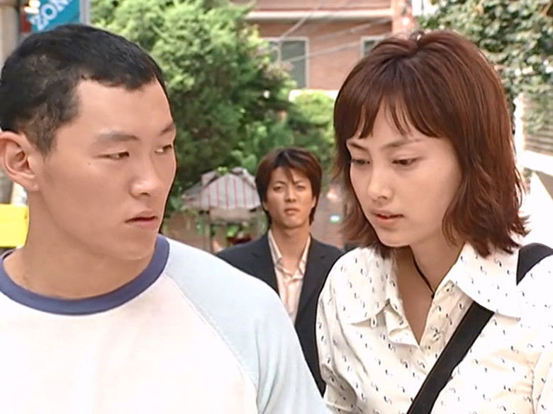 Still image for Ruler of Your Own World season 1 episode 11: Episode 11