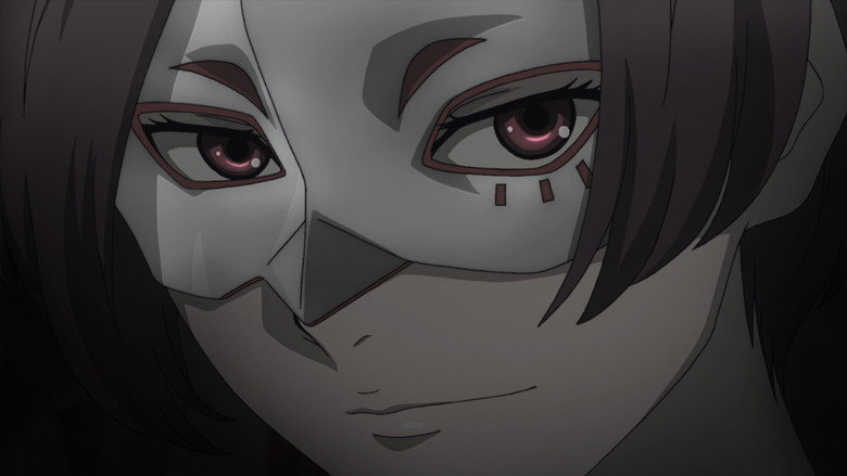 Tokyo Ghoul Staffel 3 Folge 13 Deutsch