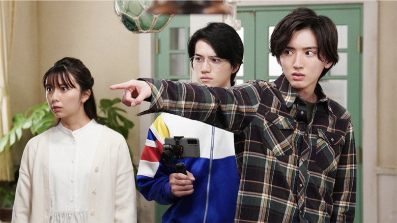 Still from The Files of Young Kindaichi - Season 1 Episode 3